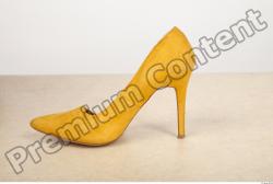Woman Formal Shoes